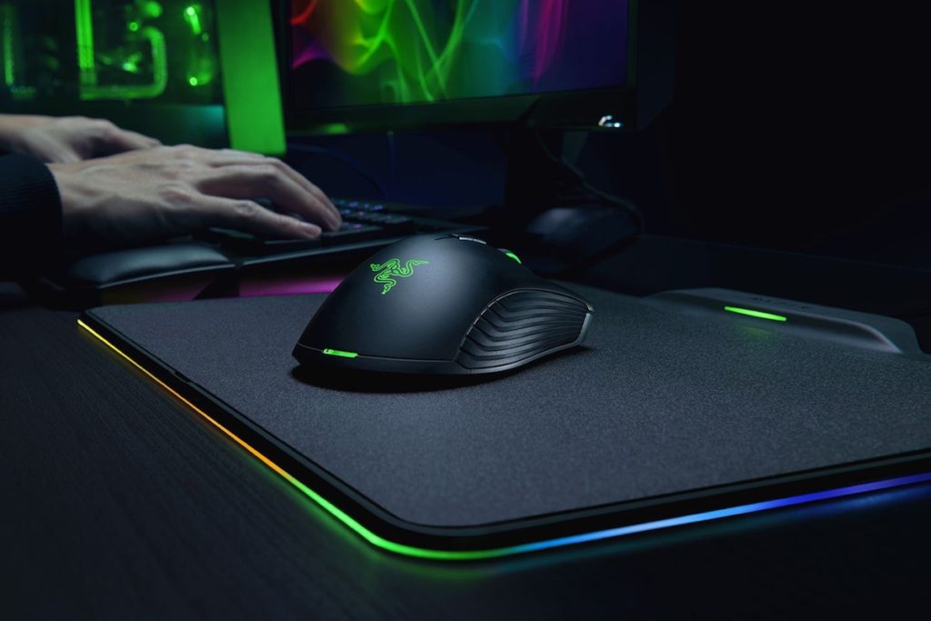 7 Best Gaming Mouses In (2024) Wired VS Wireless, Ergonomic, Grip