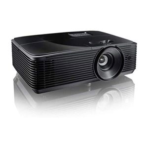 EEGUAI Video Projectors Office Presentation Products 1920x1200 Full HD 1080p Projector DLP ...